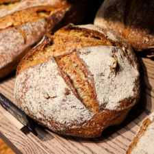 Rågbröd