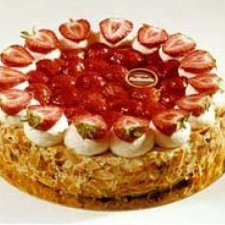 Tårtor