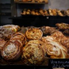 Vetebröd