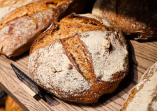 Rågbröd