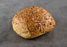 Franskabröd bulle med frö