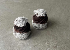 Chokladbollssemla 
